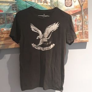 American eagle t shirt